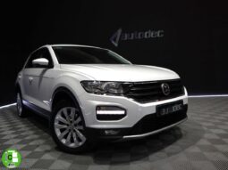 VOLKSWAGEN – T-Roc – Advance 1.0 TSI 85 kW lleno