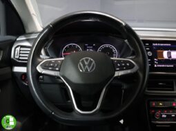VOLKSWAGEN – T-Cross – Advance 1.0 TSI 81 kW lleno
