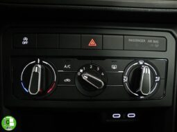 VOLKSWAGEN – T-Cross – Edition 1.0 TSI 70 kW lleno