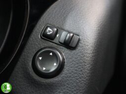 NISSAN – Qashqai –  1.5 dCi Acenta lleno