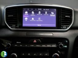 KIA – Sportage – 1.6 MHEV Drive 100 kW4x2 lleno
