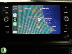 VOLKSWAGEN – T-Cross – Advance 1.0 TSI 85 kWDSG 7 vel. lleno