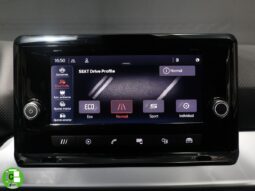 SEAT – Ibiza – 5p 1.0 Eco TSI 81 kWStart&Stop FR lleno