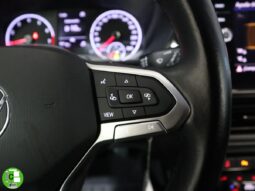 VOLKSWAGEN – T-Cross – Advance 1.0 TSI 81 kW lleno