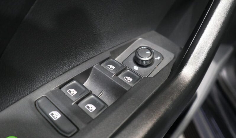 VOLKSWAGEN – T-Cross – Edition 1.0 TSI 70 kW lleno