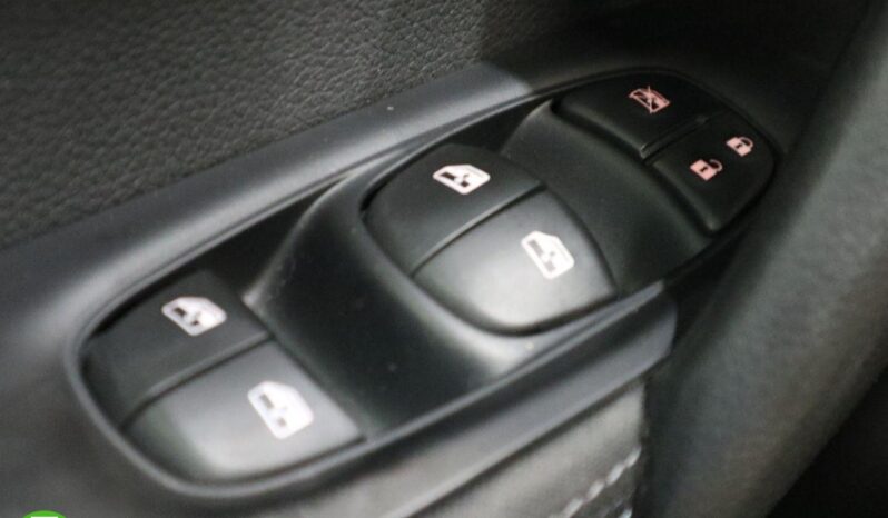 NISSAN – Qashqai –  1.5 dCi Acenta lleno