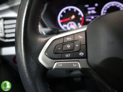VOLKSWAGEN – T-Cross – Advance 1.0 TSI 81 kW lleno