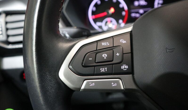 VOLKSWAGEN – T-Cross – Advance 1.0 TSI 81 kW lleno