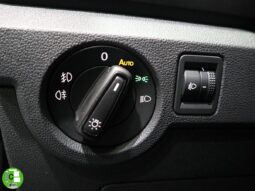 VOLKSWAGEN – T-Cross – Edition 1.0 TSI 70 kW lleno
