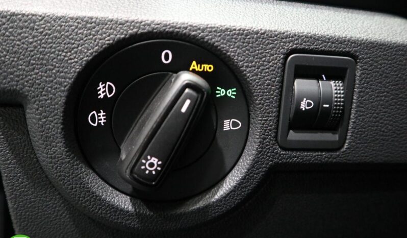 VOLKSWAGEN – T-Cross – Edition 1.0 TSI 70 kW lleno