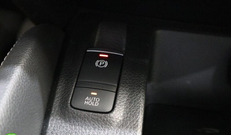 NISSAN – Qashqai –  1.5 dCi Acenta lleno