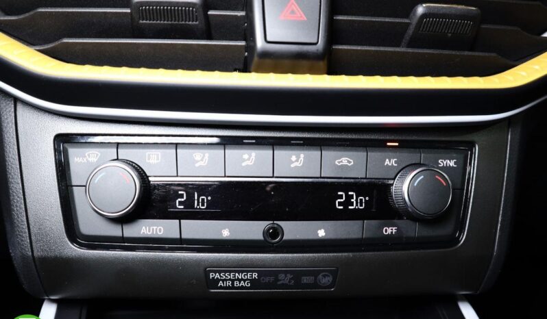 SEAT – Arona – 1.0 TSI 81 kWStyle Plus lleno