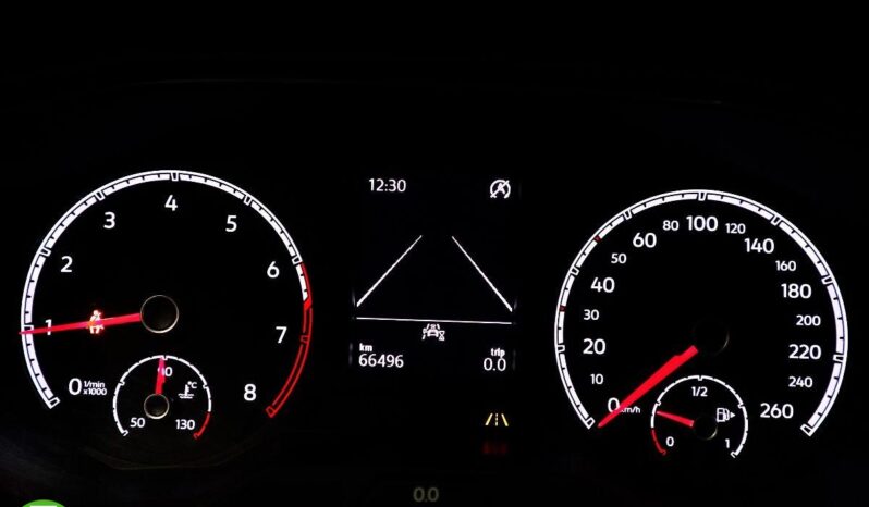 VOLKSWAGEN – T-Roc – Advance 1.0 TSI 85 kW lleno