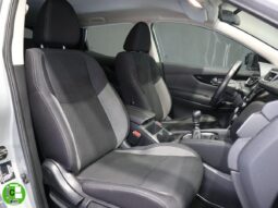 NISSAN – Qashqai –  1.5 dCi Acenta lleno