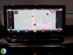Cupra – Leon lleno
