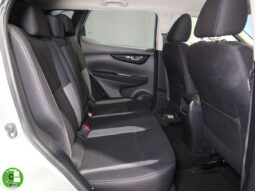 NISSAN – Qashqai –  1.5 dCi Acenta lleno