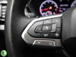 VOLKSWAGEN – T-Cross – Advance 1.0 TSI 85 kWDSG 7 vel. lleno