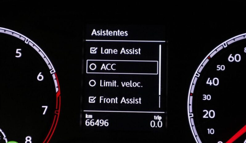 VOLKSWAGEN – T-Roc – Advance 1.0 TSI 85 kW lleno