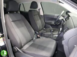 VOLKSWAGEN – T-Cross – Edition 1.0 TSI 70 kW lleno