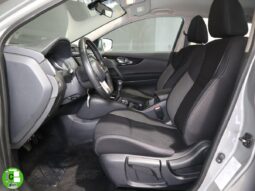 NISSAN – Qashqai –  1.5 dCi Acenta lleno