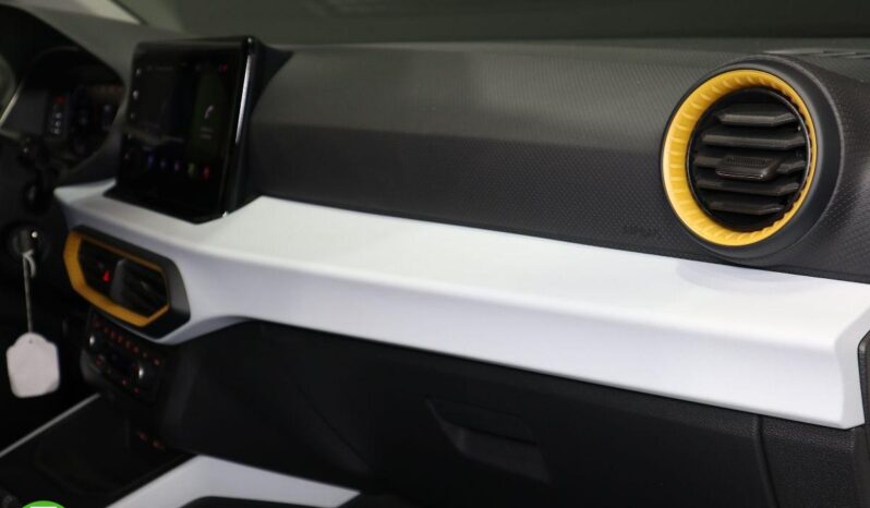 SEAT – Arona – 1.0 TSI 81 kWStyle Plus lleno