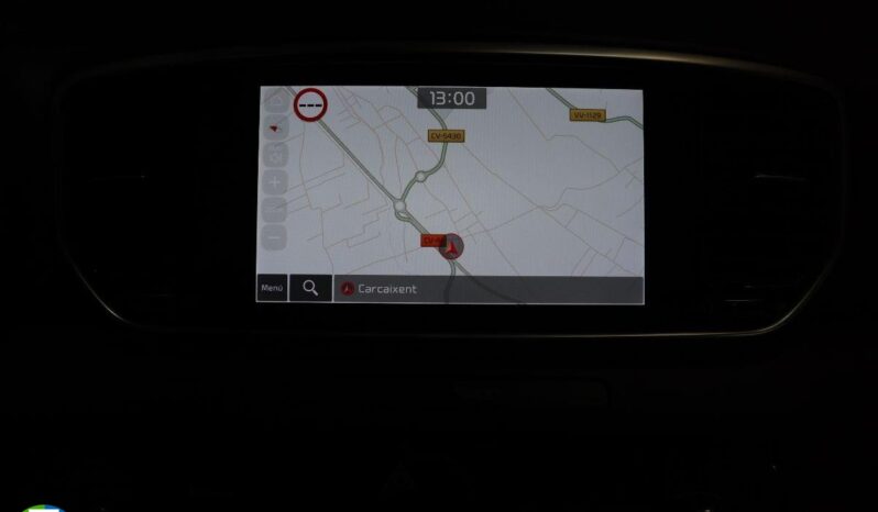 KIA – Sportage – 1.6 MHEV Drive 100 kW4x2 lleno