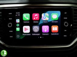 VOLKSWAGEN – T-Roc – Advance 1.0 TSI 85 kW lleno