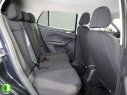 VOLKSWAGEN – T-Cross – Edition 1.0 TSI 70 kW lleno