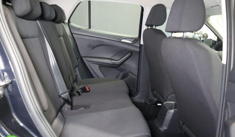 VOLKSWAGEN – T-Cross – Edition 1.0 TSI 70 kW lleno