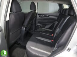 NISSAN – Qashqai –  1.5 dCi Acenta lleno