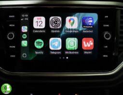 VOLKSWAGEN – T-Roc – Advance 1.0 TSI 85 kW lleno