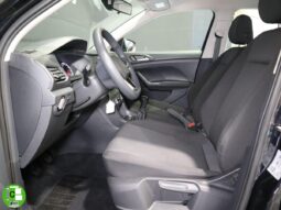 VOLKSWAGEN – T-Cross – Edition 1.0 TSI 70 kW lleno