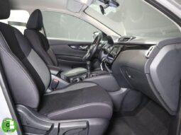 NISSAN – Qashqai –  1.5 dCi Acenta lleno