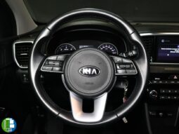 KIA – Sportage – 1.6 MHEV Drive 100 kW4x2 lleno