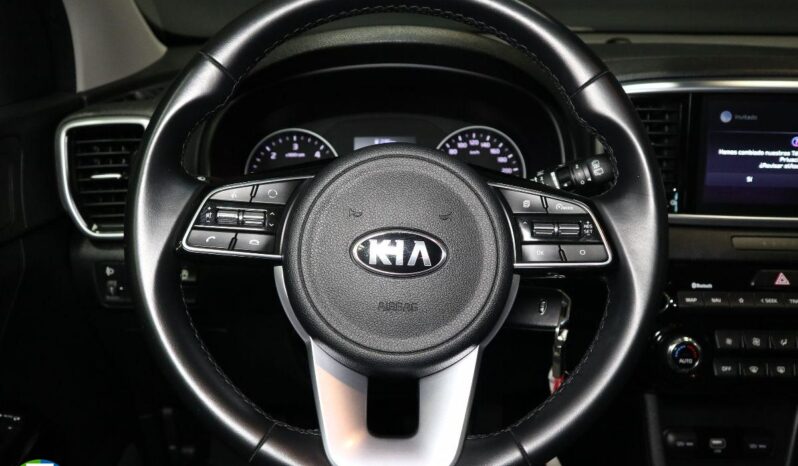 KIA – Sportage – 1.6 MHEV Drive 100 kW4x2 lleno