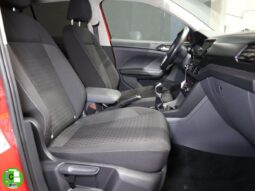 VOLKSWAGEN – T-Cross – Advance 1.0 TSI 81 kW lleno