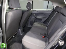VOLKSWAGEN – T-Cross – Edition 1.0 TSI 70 kW lleno