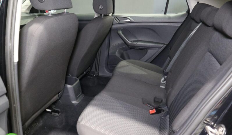 VOLKSWAGEN – T-Cross – Edition 1.0 TSI 70 kW lleno
