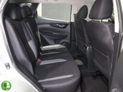 NISSAN – Qashqai –  1.5 dCi Acenta lleno