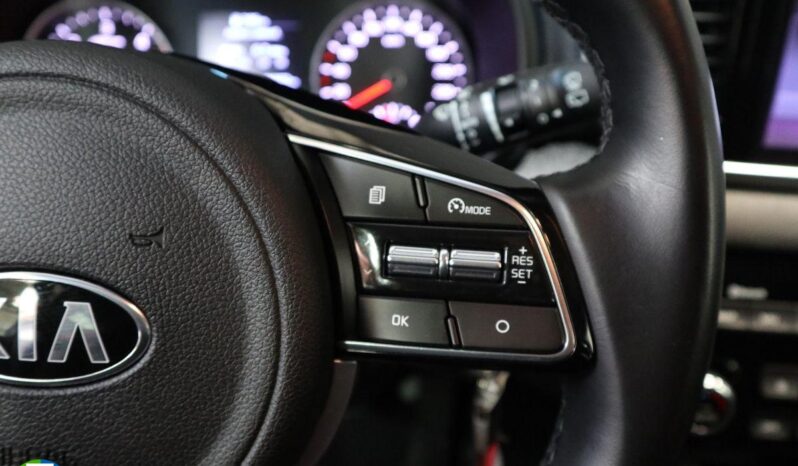KIA – Sportage – 1.6 MHEV Drive 100 kW4x2 lleno