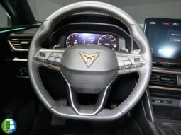 Cupra – Leon lleno