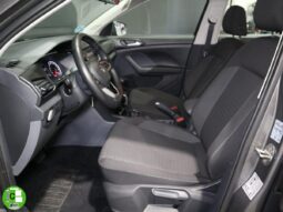 VOLKSWAGEN – T-Cross – Advance 1.0 TSI 85 kWDSG 7 vel. lleno