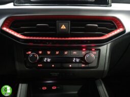 SEAT – Ibiza – 5p 1.0 Eco TSI 81 kWStart&Stop FR lleno