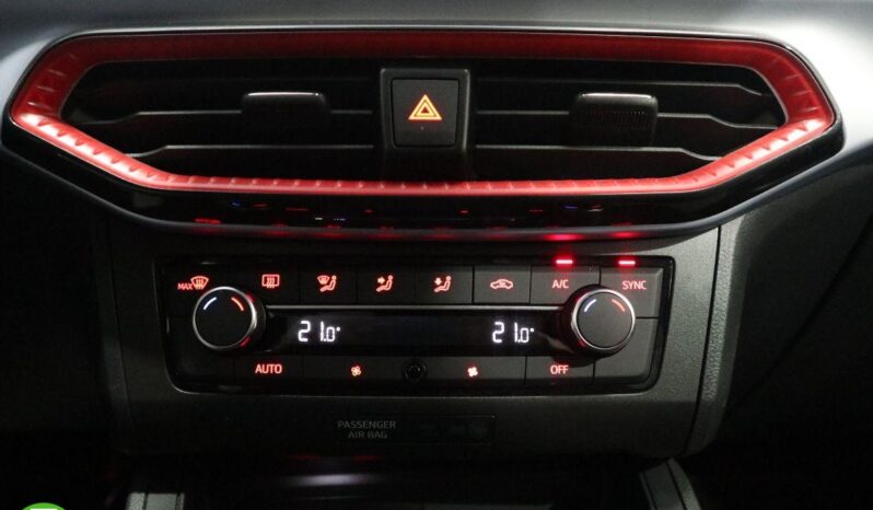 SEAT – Ibiza – 5p 1.0 Eco TSI 81 kWStart&Stop FR lleno