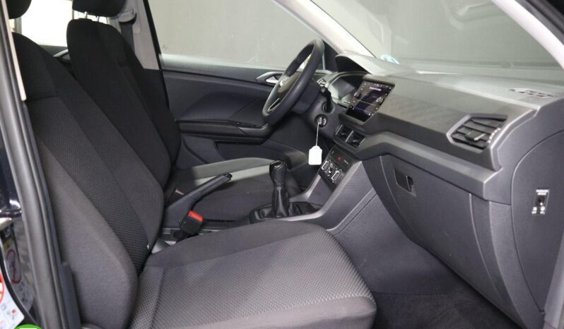 VOLKSWAGEN – T-Cross – Edition 1.0 TSI 70 kW lleno