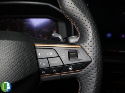 Cupra – Leon lleno