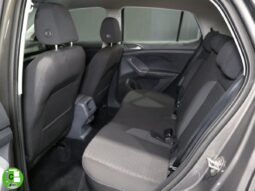 VOLKSWAGEN – T-Cross – Advance 1.0 TSI 85 kWDSG 7 vel. lleno
