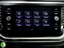 VOLKSWAGEN – T-Roc – Advance 1.0 TSI 85 kW lleno