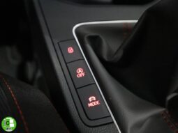 SEAT – Ibiza – 5p 1.0 Eco TSI 81 kWStart&Stop FR lleno