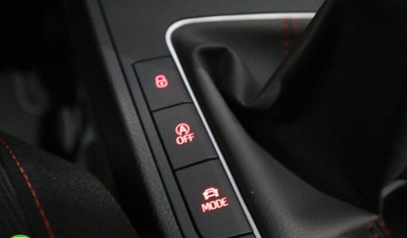 SEAT – Ibiza – 5p 1.0 Eco TSI 81 kWStart&Stop FR lleno